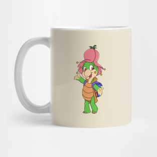 Manuelita Mug